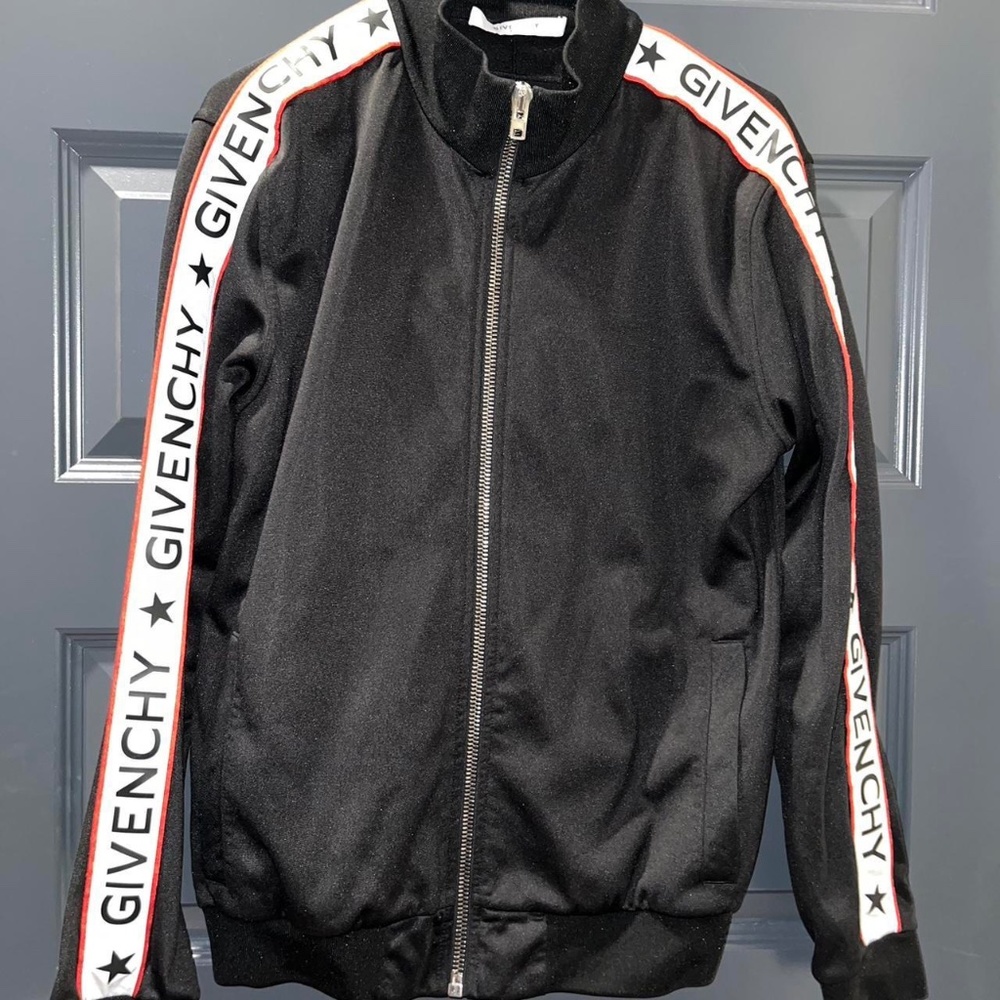 Men’s Large Givenchy Jacket